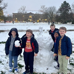 Fundraising Page: Mandy Colip